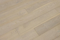 Cali Floors Barrel 7.5"xRL Beach Town Blanc