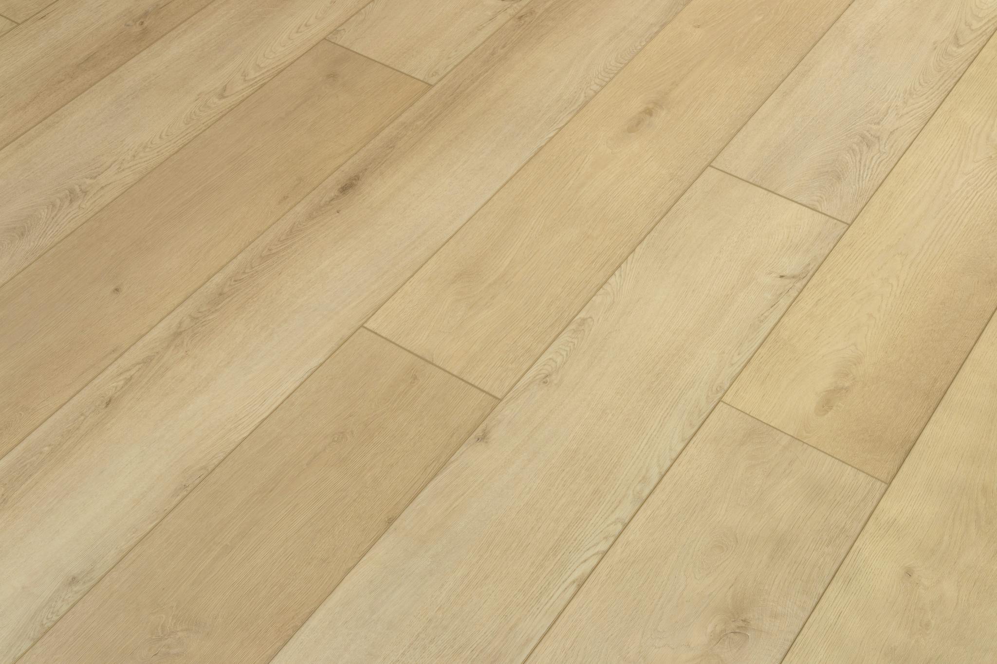 Cali Floors Longboards 9"x70.8" Sandbar Oak