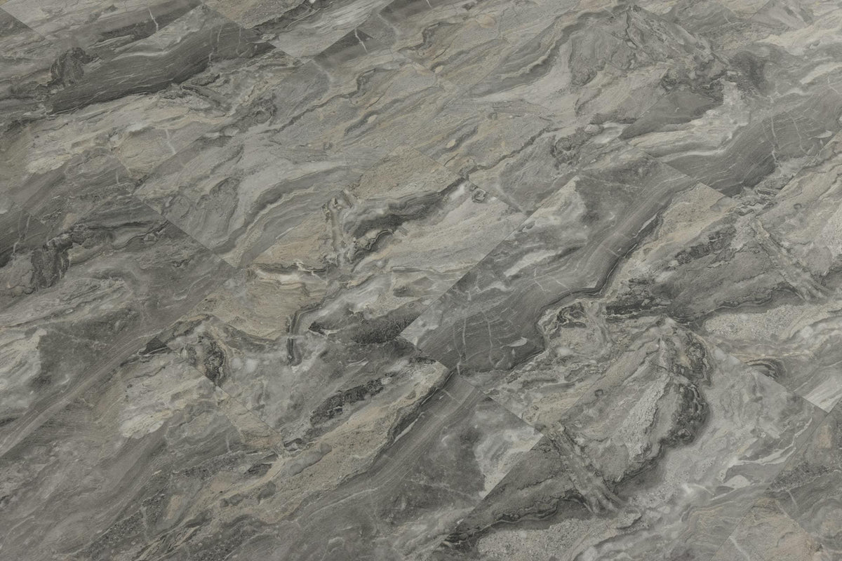Cali Floors Shorebreak 11.8"x23.6" Seal Rock Marble