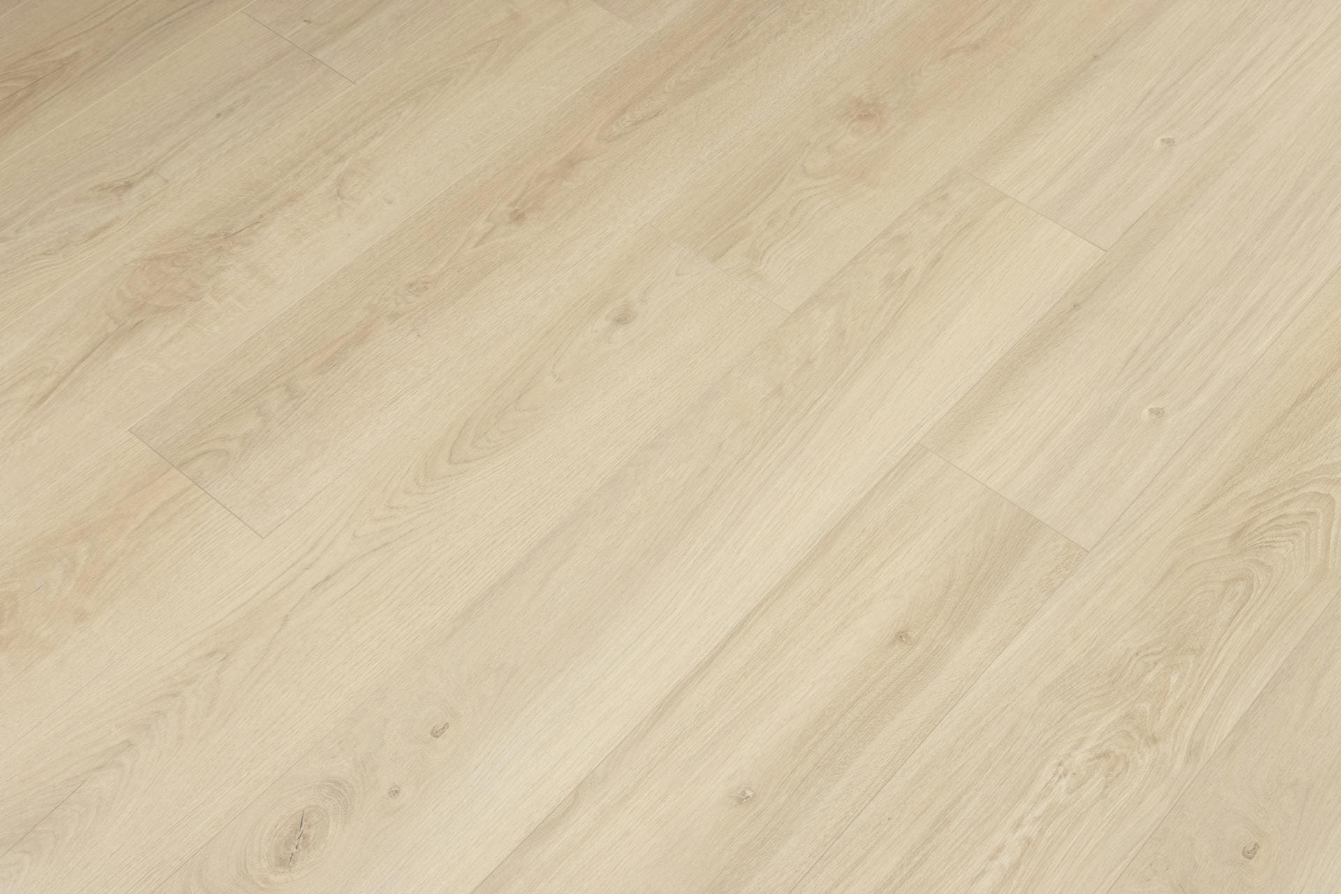 Cali Floors Pacifica 7.6"x47.8" Vallemar Blanc