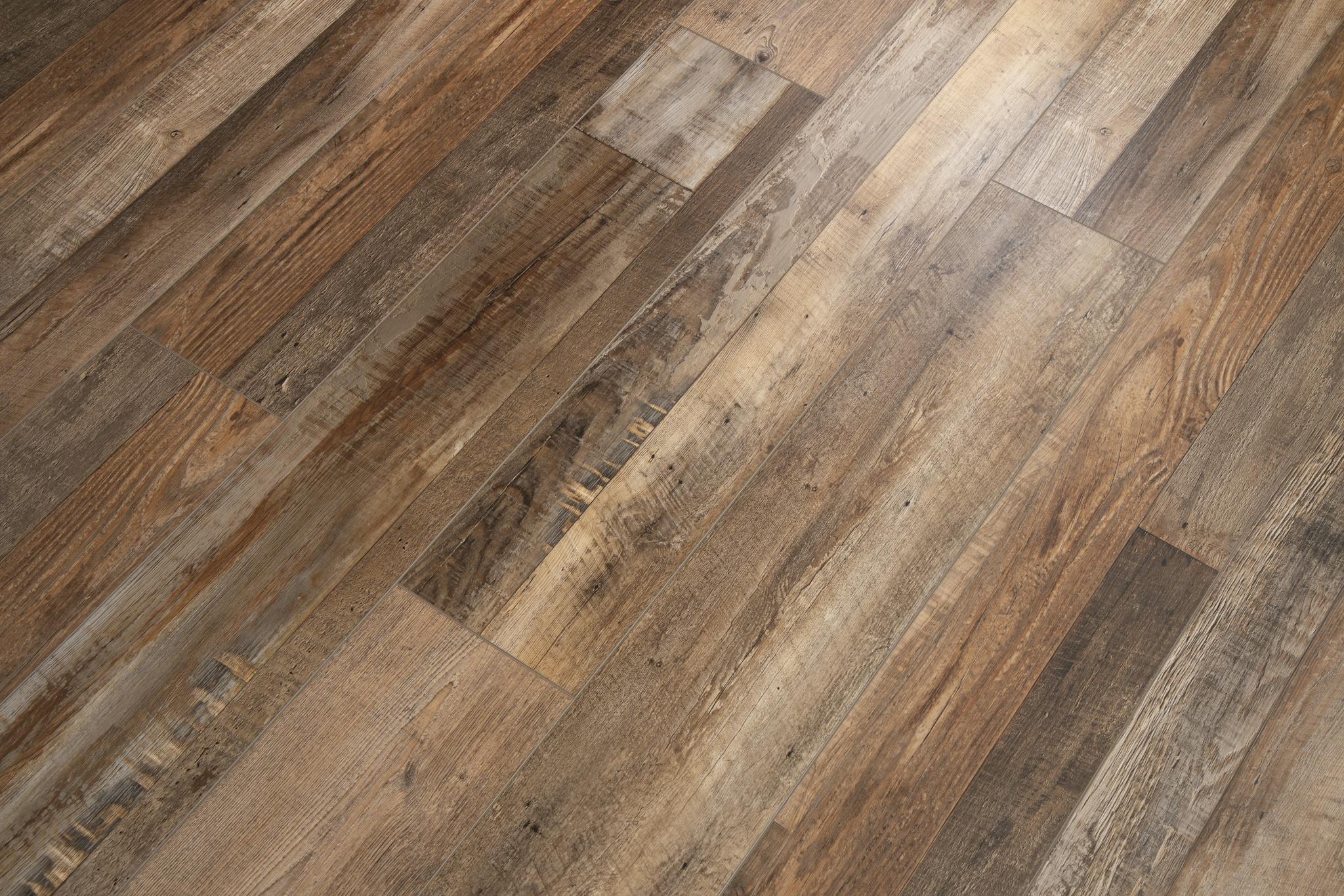 Cali Floors Windansea Low Tide 7.25"x48" Redefined Pine