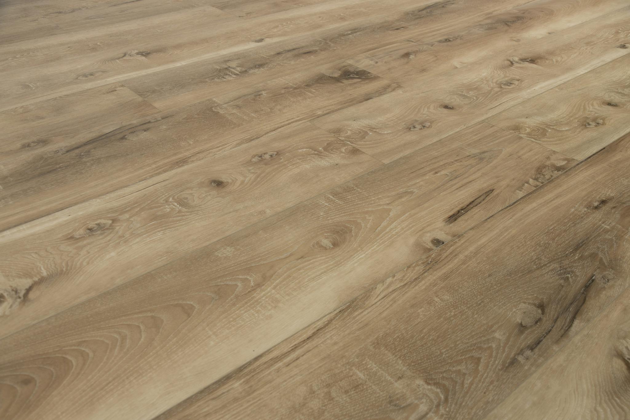 Cali Floors Longboards 9"x70.8" Seaboard Oak