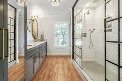 Cali Floors Windansea High Tide 8.75"x72" Classic Acacia