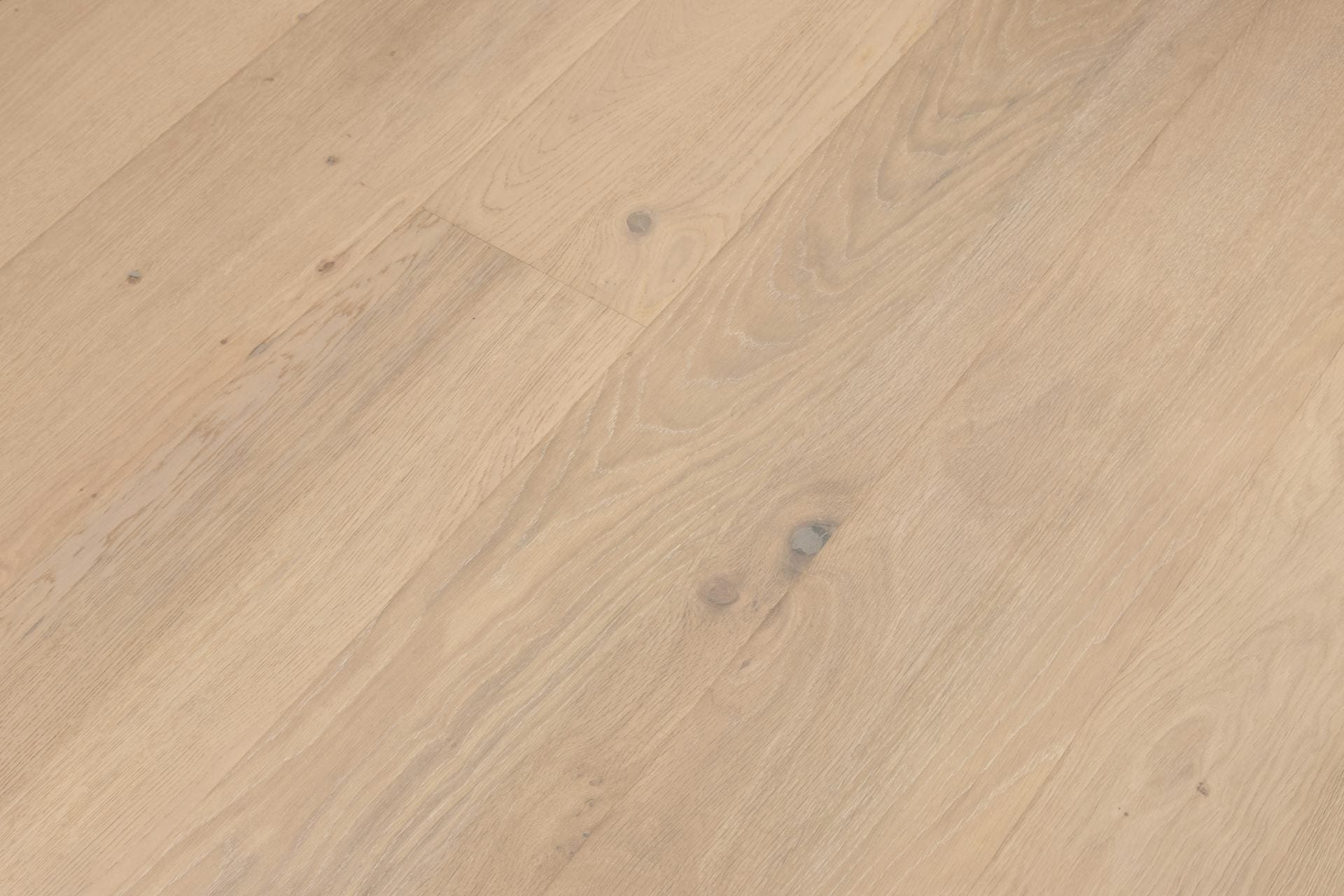 Cali Floors Mavericks 9.4"x86.6" Half Moon Oak