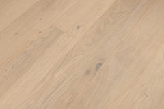 Cali Floors Mavericks 9.4"x86.6" Half Moon Oak