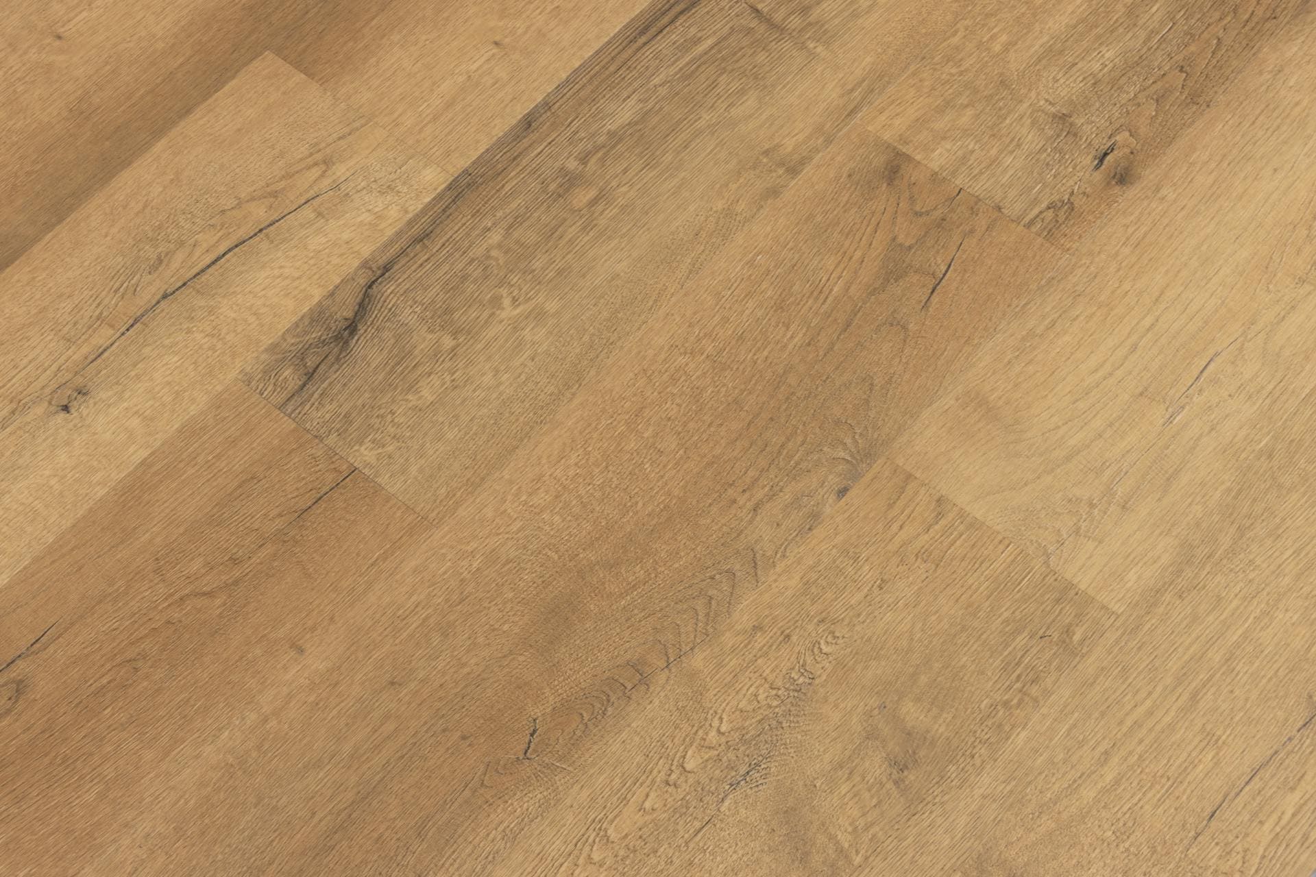 Cali Floors Select 7.1"x48" Island Palm