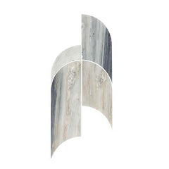 Daltile Gamma 8" X 19" Archway Mosaic Azure