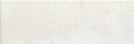 Emser Contra 4" X 12" Matte White