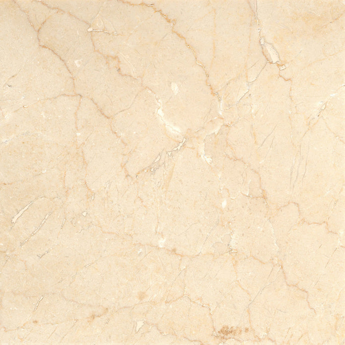 Emser Crema Marfil 12"x12" Classico