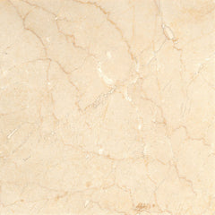 Emser Crema Marfil 12"x12" Classico