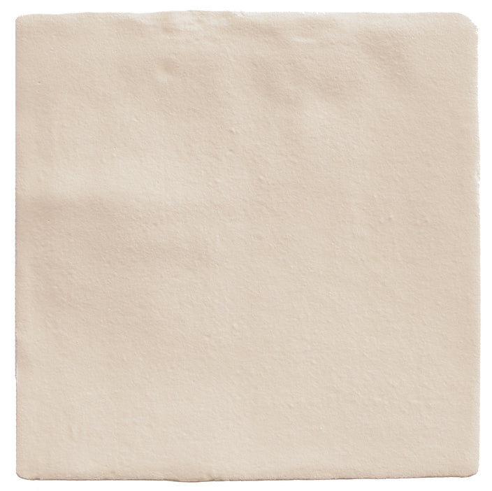 Emser Hues 4"x4" Linen