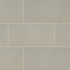 MS International Malahari 3" x 24" Lapato Bullnose 3D Greige