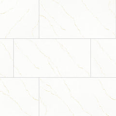 MS International Miraggio 12" x 24" Matte Gray