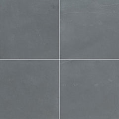 MS International Slate And Quartzite 6" x 24" Gauged Montauk Blue