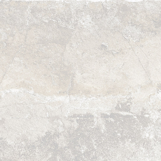 Emser Cavanite 12" X 12" Mosaic 2" X 2" Ivory