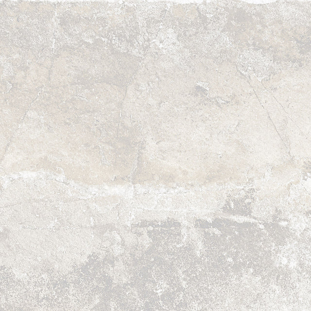 Emser Cavanite 17"x17" Ivory