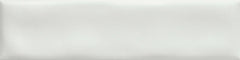 Emser Estasi 3"x12" Matte White