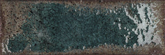 Emser Inhale 4"x12" Verde