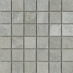 Emser Pienza 12"x12" Mosaic 2"x2" Secco