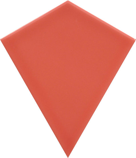 Emser Skite 6" X 7" Glossy Ember