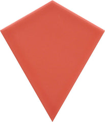 Emser Skite 6" X 7" Glossy Ember