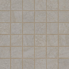 MS International Legions 2" x 2" Mosaic Matte Quartz White