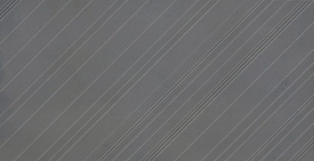 Emser Borigni Diagonal -L 18"x35" Black