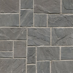 MS International Rockmount 12" x 12" SQ REC Sable Hills