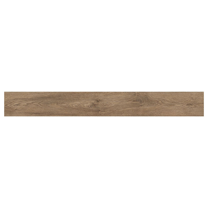MS International Glenridge 6" x 48" LVP 2mm-12MIL Saddle Oak