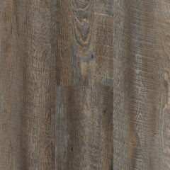 Happy Feet Ironman 6.3" x 48" 3mm 22mil Virgin Vinyl Sawtooth Grey