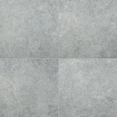 MS International Lunar 24" x 48" Matte Silver