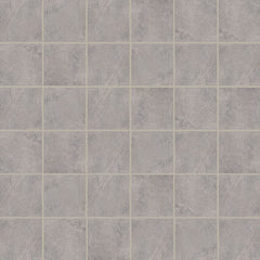 MS International Soreno 2" x 2" Porcelain Matte Grigio