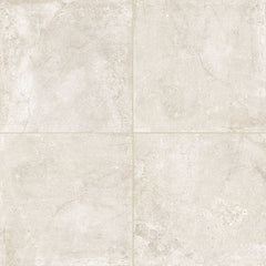 MS International Soreno 24" x 24" Porcelain Matte Ivory