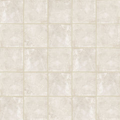 MS International Soreno 2" x 2" Porcelain Matte Ivory