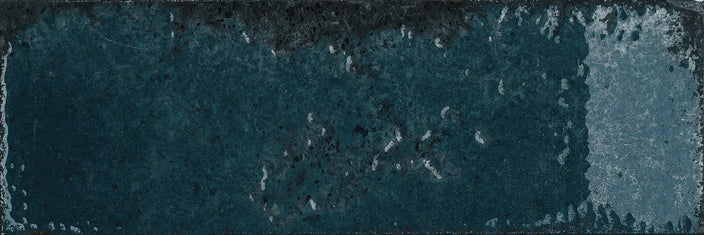 Emser Inhale 4"x12" Azul