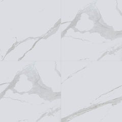 MS International Eden 32" x 32" Matte Statuary