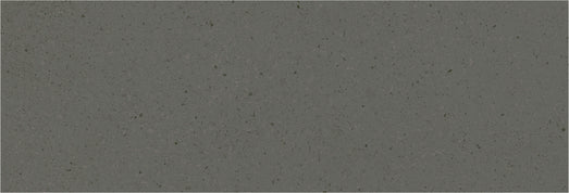 Emser Fregio 6" X 20" Matte Flat Charcoal