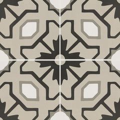 MS International Kenzzi 8" x 8" Matte Tahari