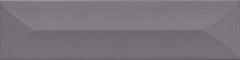 Emser Estasi Peak 3"x12" Matte Gray