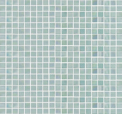 Emser Galore 13"x13" Mosaic 0.625"X0.625" Polished Ocean
