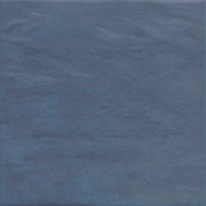 Emser Passion 9"x9" Matte Azul