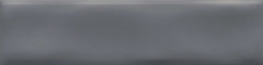 Emser Estasi 3"x12" Polished Gray