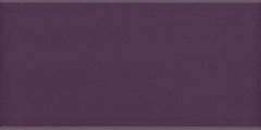 Emser Catch 3"x6" Polished Plum