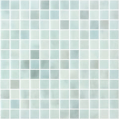 Emser Waterlace 12"x12" Beveled Mosaic 1"X1" Toki