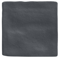 Emser Hues 4"x4" Ebony