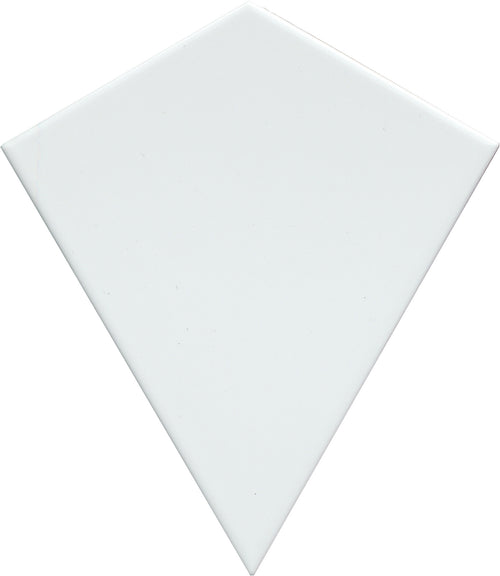 Emser Skite 6" X 7" Glossy White