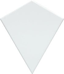 Emser Skite 6" X 7" Glossy White