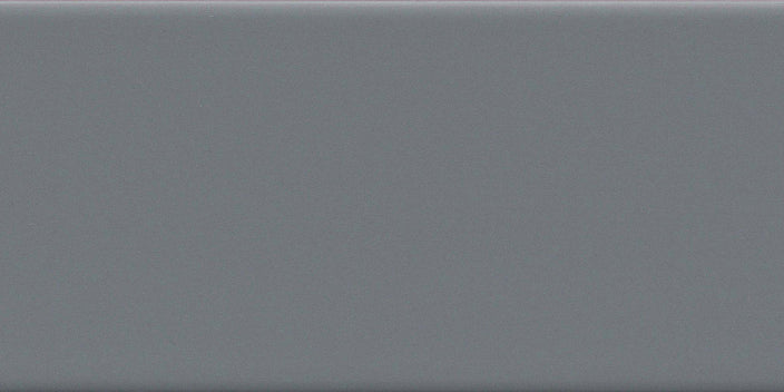 Emser Catch 3"x6" Matte Silicon